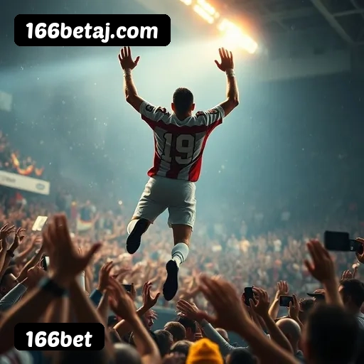 Vantagens exclusivas 166bet para jogadores brasileiros - São Paulo, Rio, BH